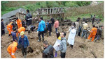 China: mueren 5 niños tras ingresar a contenedor de basura