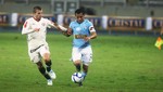 Descentralizado 2012: Sporting Cristal goleó 3 a 0 a la U en el Monumental