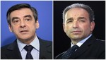 [Francia] El resultado de la elección del presidente del UMP es incierto