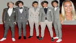 One Direction: Masajista no quiso atender a sus integrantes