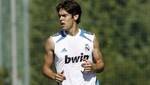 Kaká decidido a dejar el Real Madrid
