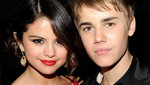 Selena Gomez y Justin Bieber estuvieron tomados de la mano en los AMA 2012