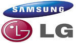 Samsung enjuicia a LG por patentes de pantallas OLED