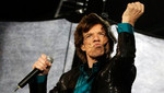 Mick Jagger le lanza flores a One Direction: me recuerdan a los Rolling Stones