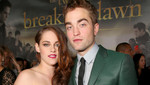 Robert Pattinson y Kristen Stewart felices de que Crepúsculo haya terminado