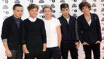 One Direction fracasó en los American Music Awards