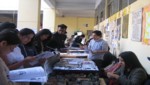 Feria 'Léeme - Los Fanzines Atakan' nuevamente en Lima