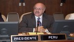 El grupo consultivo del Ministerio de RR.EE se reunirá para evaluar el último fallo de La Haya