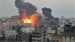 Palestina anunció que habrá un cese al fuego con Israel