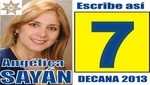 Invitación al cierre de campaña de la Dra. Sayán: En el Hotel Los Delfines (Video)