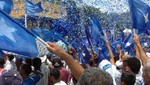 Honduras: En jaque el centenario bipartidismo