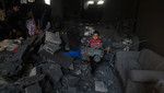 EE.UU. bloqueó la declaración del Consejo de Seguridad de la ONU sobre la crisis en Gaza