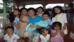 Aldeas Infantiles SOS lanza colecta nacional para recaudar fondos