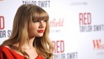 Taylor Swift cambia de look y se pinta el  pelo de rosa [FOTO]