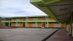 [Huancavelica] colegio rural en Marcas con equipamiento e infraestructura nueva