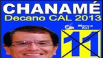 Raúl Chanamé y Erasmo Reyna favoritos en las elecciones del Colegio de Abogados de Lima