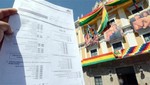 [Bolivia] Censo 2012: La descolonización del saber