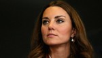 Kate Middleton: ¿embarazada y sola?