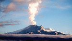 Nueva Zelanda: El volcán Tongariro entra en erupción [VIDEO]