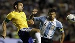 Brasil venció por penales a Argentina en el 'Clásico de las Américas' [VIDEO]