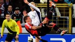 Jugador del Milán marcó un golazo de chalaca en la Champions League [VIDEO]