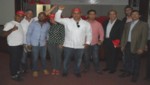 [Venezuela] Empresarios con Chávez darán la batalla revolucionaria el 16D