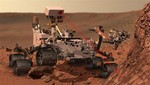 NASA: Curiosity ha descubierto algo que 'cambiará los libros de historia'