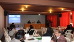 [Huancavelica] Tratan sobre transferencia de metodologías del Plan Estratégico de Desarrollo Regional Concertado