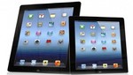 Samsung enjuicia al iPad mini y al iPad 4 por supuestamente usar su tecnología inalámbrica