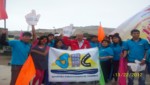 Día de la no Violencia contra la Mujer en Mi Perú - Ventanilla