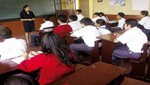 Maestros demostrarán méritos con trabajo en aula