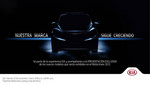 KIA te invita a ser parte de la presentación exclusiva de los nuevos modelos de autos que lanzará en el Motorshow 2012