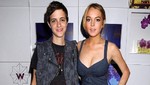 Lindsay Lohan: Mi relación con Samantha Ronson era tóxica