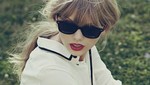 Taylor Swift: Realmente nunca me enamore