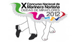X Concurso de Marinera Norteña 2012 'Ciudad de Miraflores'