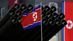 Corea del Norte tendría pensado efectuar el lanzamiento de un misil de largo alcance