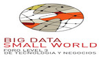 LEVEL 3 : Big Data, Small World
