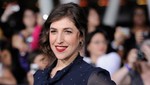 Mayim Bialik de Big Bang Theory se divorcia tras nueve años de matrimonio