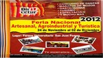 En Cerro de Pasco realizan la XXII Feria Nacional de Artesanía, Agroindustrial y Turística
