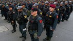 Cinco mil policías proporcionarán seguridad en cumbre presidencial de Unasur
