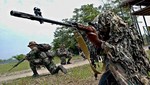 Las FARC a Juan Manuel Santos: cumpliremos el cese al fuego, pero si nos atacan nos defenderemos