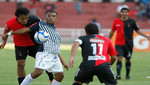 Descentralizado 2012: Melgar venció 2-0 a Alianza Lima en Arequipa