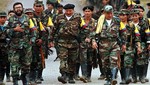 Un militar muerto deja enfrentamiento con las FARC