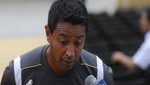 Nolberto Solano: Necesitamos un equipo con más experiencia