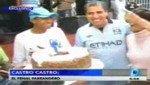 Penal Castro Castro fue sede de fiesta chicha por cumpleaños de secuestrador [VIDEO]
