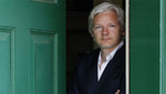 Julian Assange publicó su  nuevo libro titulado Cypherpunks [VIDEO]