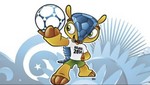 La mascota del Mundial Brasil 2014 ya tiene nombre