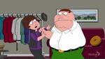 Justin Bieber es golpeado en episodio de la serie 'Family Guy' [VIDEO]
