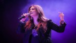 Myriam Hernández despide exitoso 2012 con 3 conciertos Perú