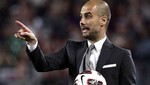 Pep Guardiola fue descartado para dirigir a la selección brasilera